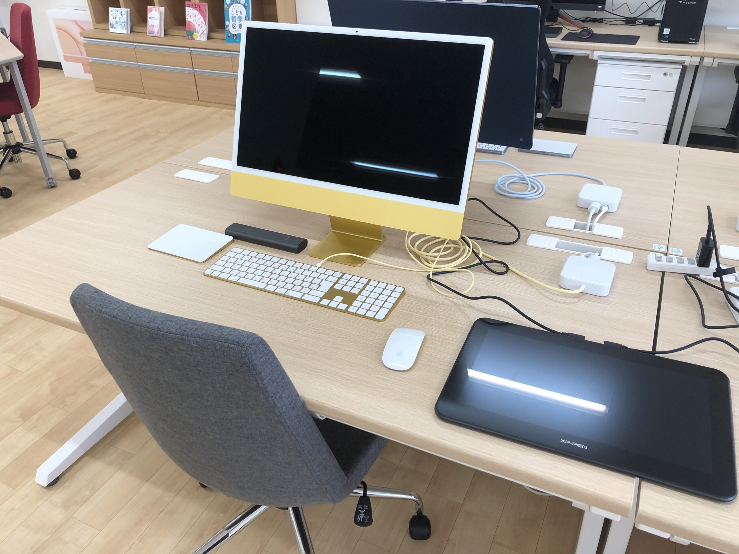 iMac